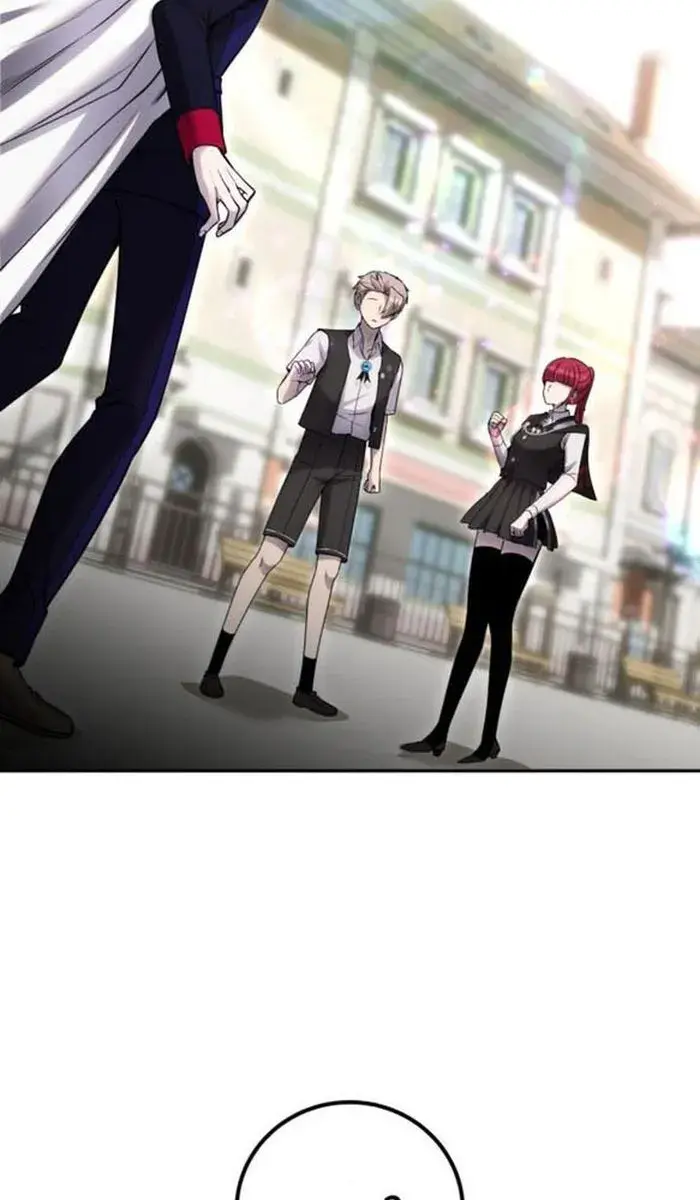 I Was More Overpowered Than the Hero, So I Hid My Power! Chapter 25 Page 119