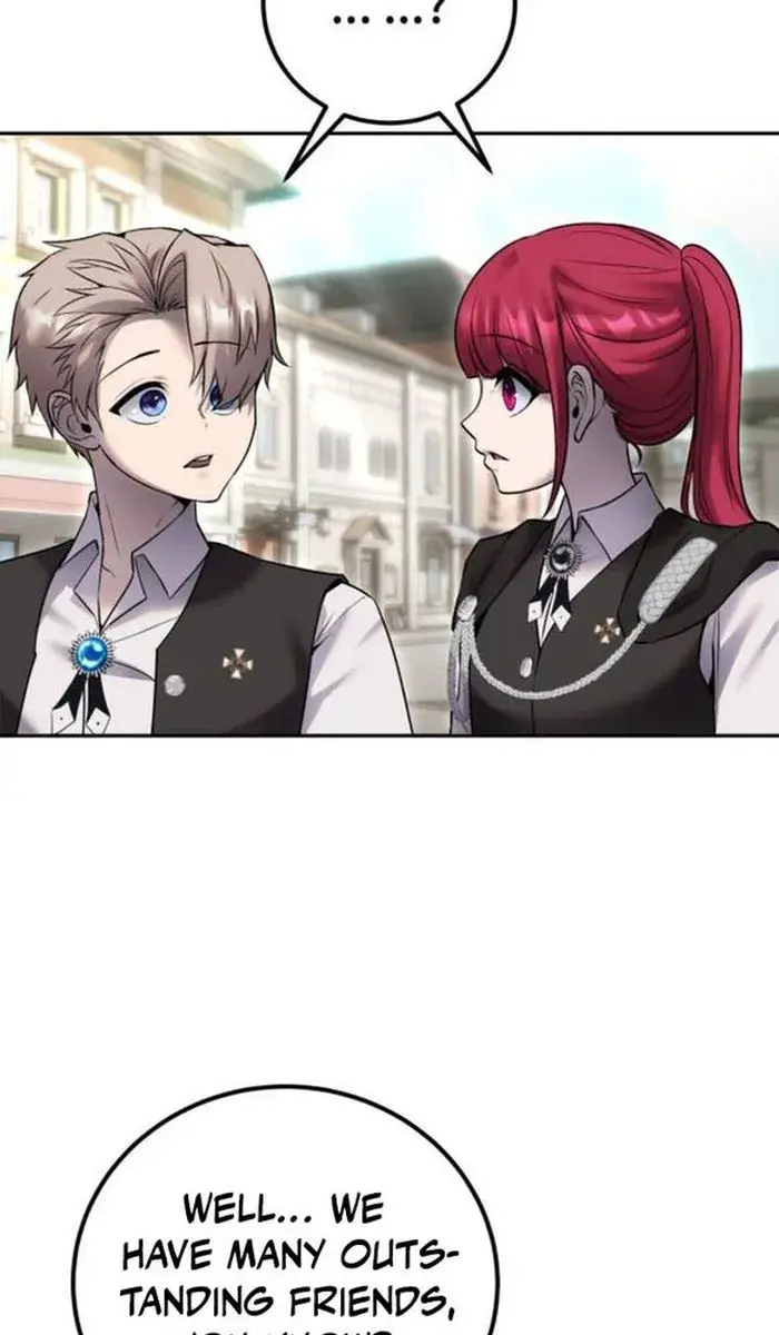 I Was More Overpowered Than the Hero, So I Hid My Power! Chapter 25 Page 121