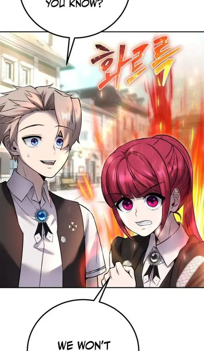 I Was More Overpowered Than the Hero, So I Hid My Power! Chapter 25 Page 122