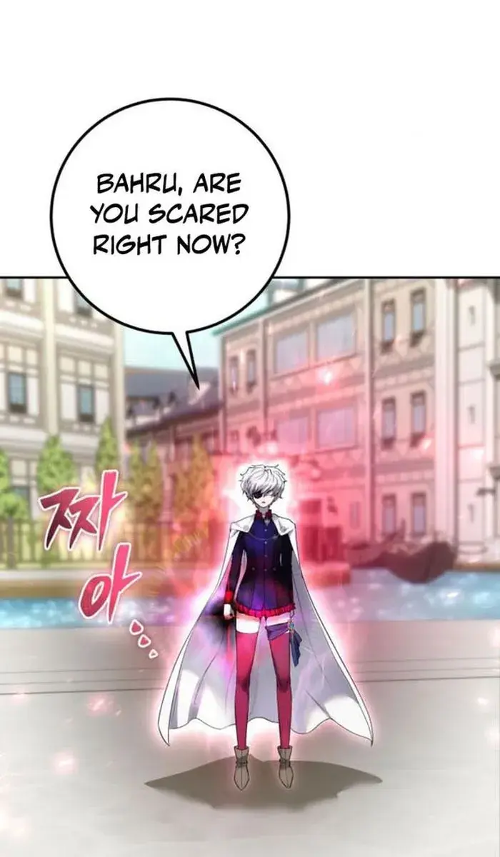 I Was More Overpowered Than the Hero, So I Hid My Power! Chapter 25 Page 127