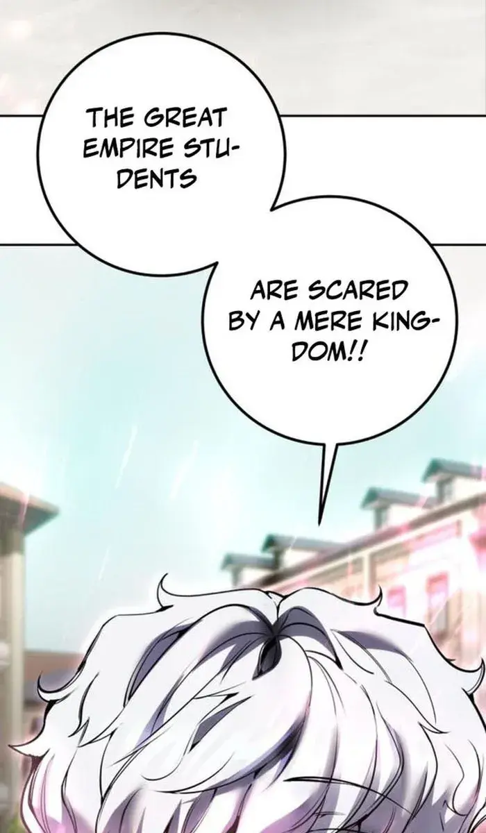 I Was More Overpowered Than the Hero, So I Hid My Power! Chapter 25 Page 128