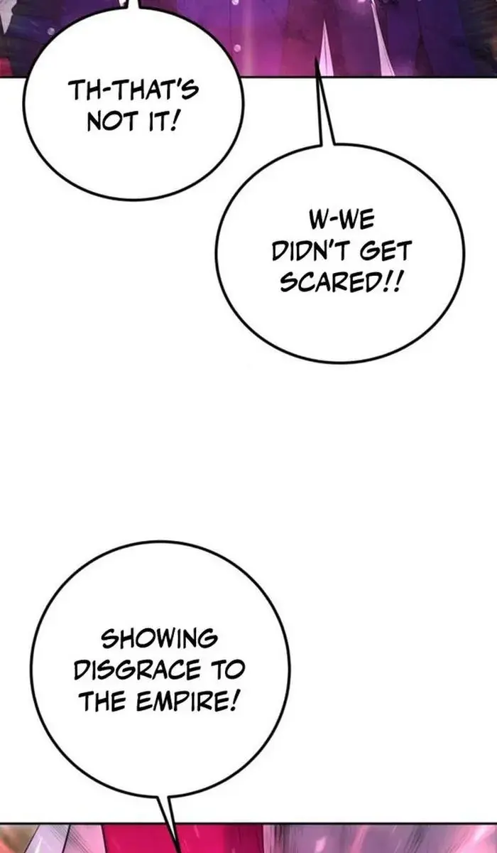 I Was More Overpowered Than the Hero, So I Hid My Power! Chapter 25 Page 132