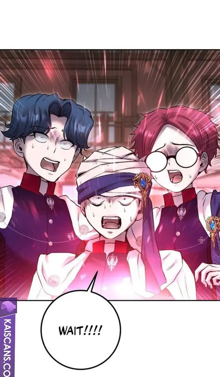 I Was More Overpowered Than the Hero, So I Hid My Power! Chapter 25 Page 136