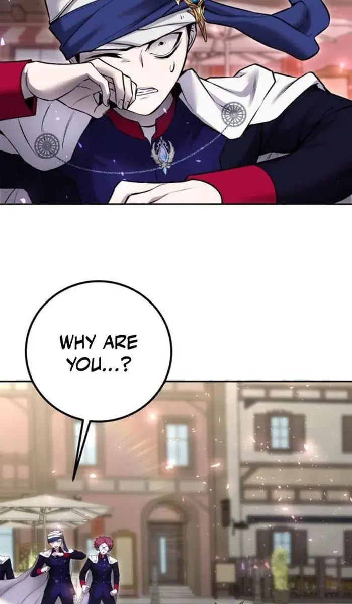 I Was More Overpowered Than the Hero, So I Hid My Power! Chapter 25 Page 140