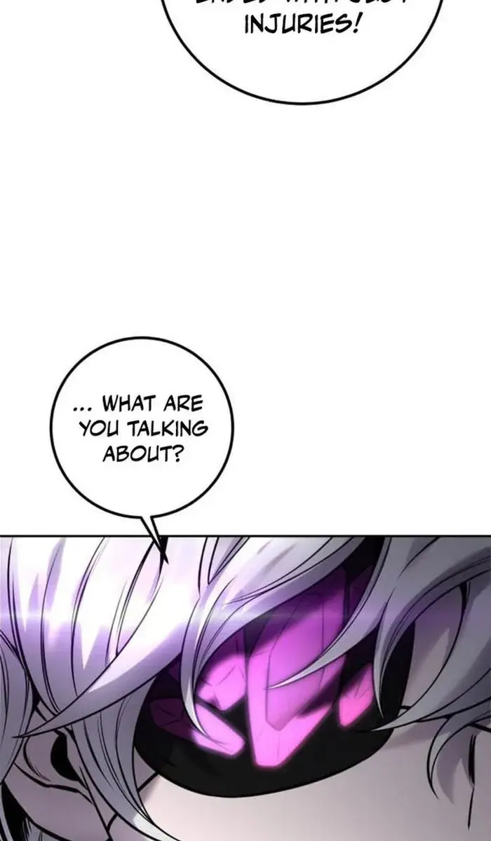 I Was More Overpowered Than the Hero, So I Hid My Power! Chapter 25 Page 144