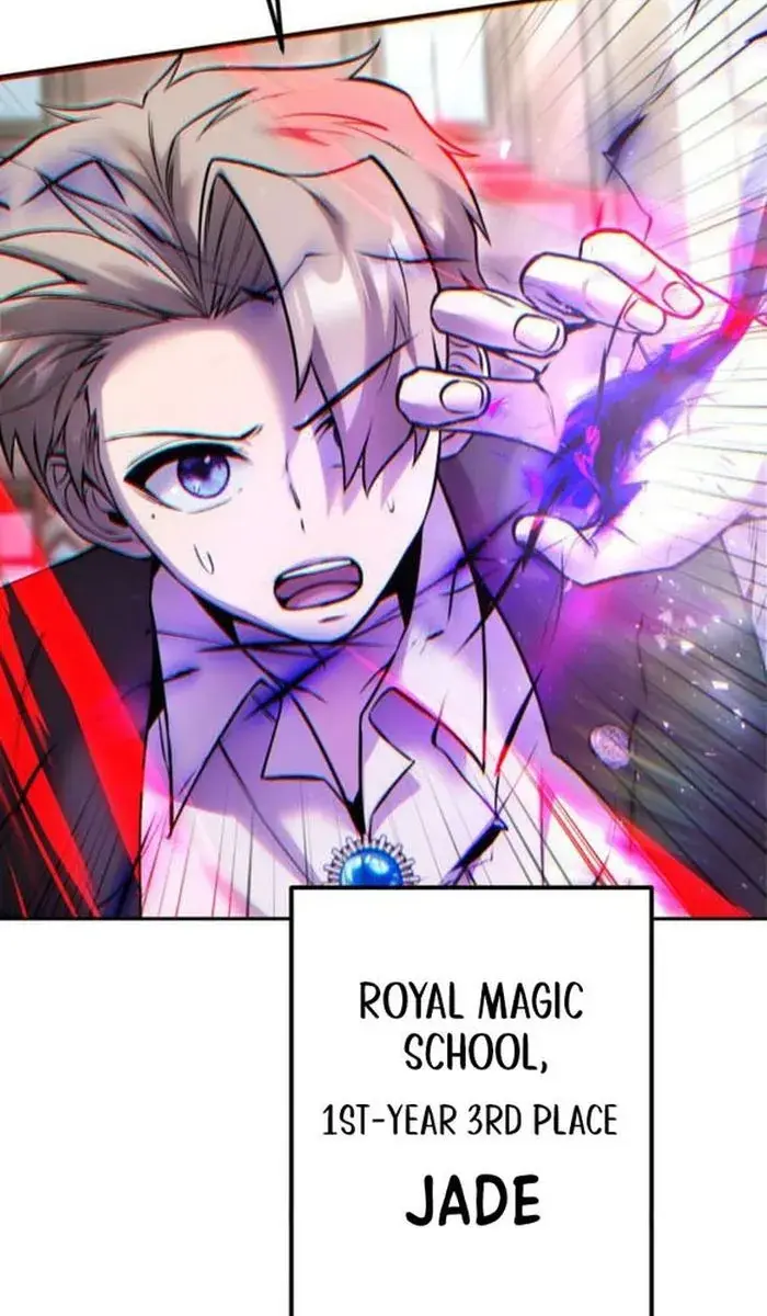 I Was More Overpowered Than the Hero, So I Hid My Power! Chapter 25 Page 151