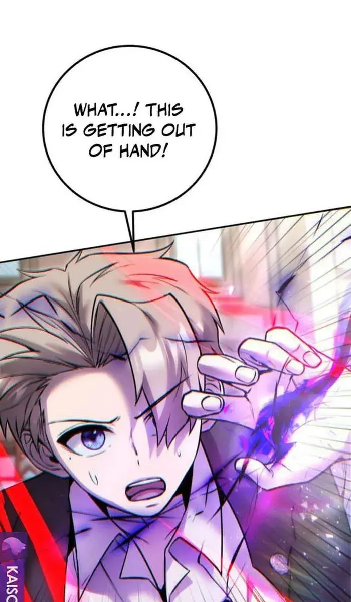 I Was More Overpowered Than the Hero, So I Hid My Power! Chapter 26 Page 4