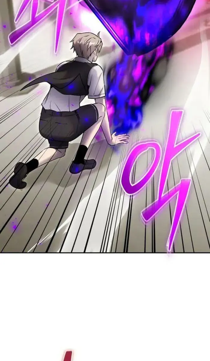 I Was More Overpowered Than the Hero, So I Hid My Power! Chapter 26 Page 7