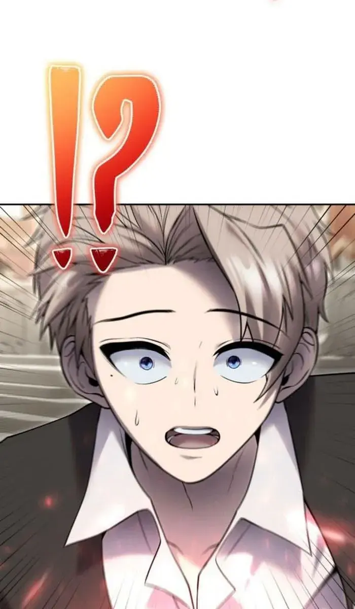 I Was More Overpowered Than the Hero, So I Hid My Power! Chapter 26 Page 17