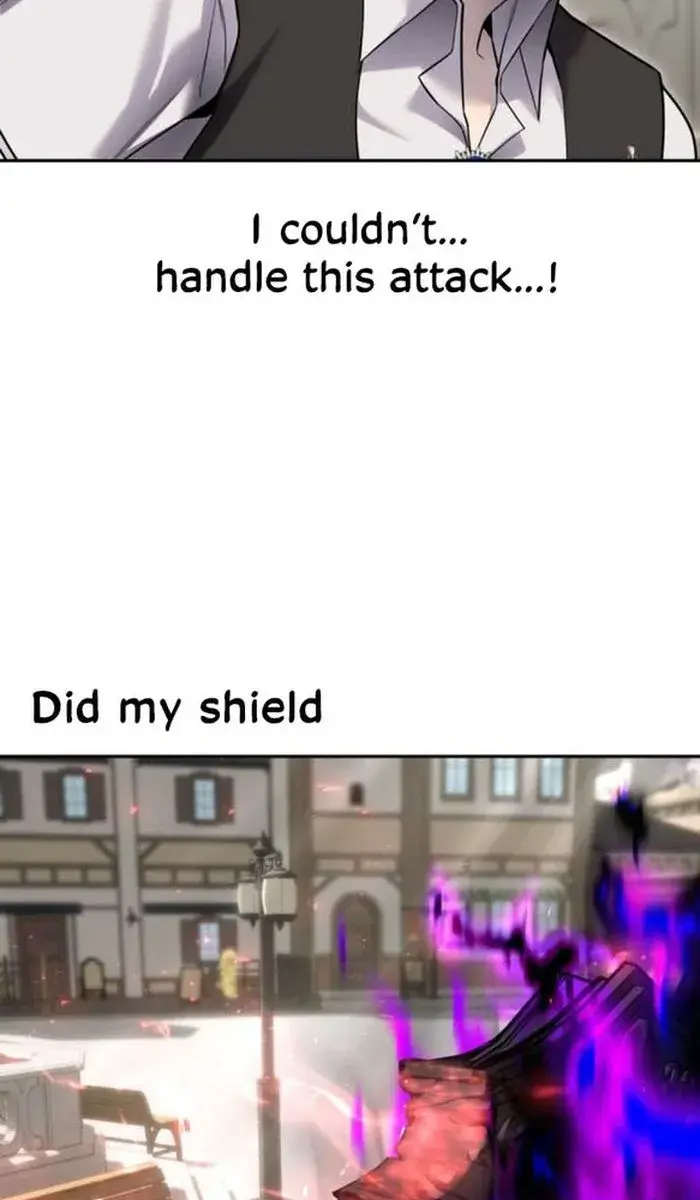 I Was More Overpowered Than the Hero, So I Hid My Power! Chapter 26 Page 20