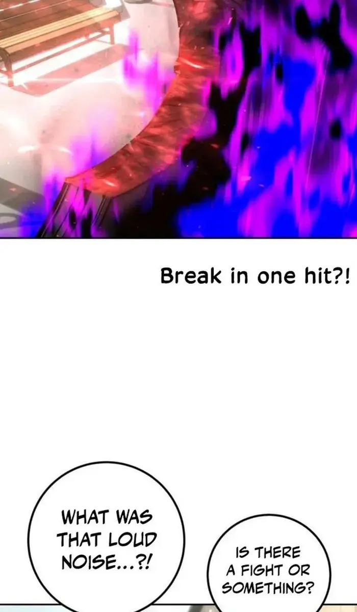 I Was More Overpowered Than the Hero, So I Hid My Power! Chapter 26 Page 22