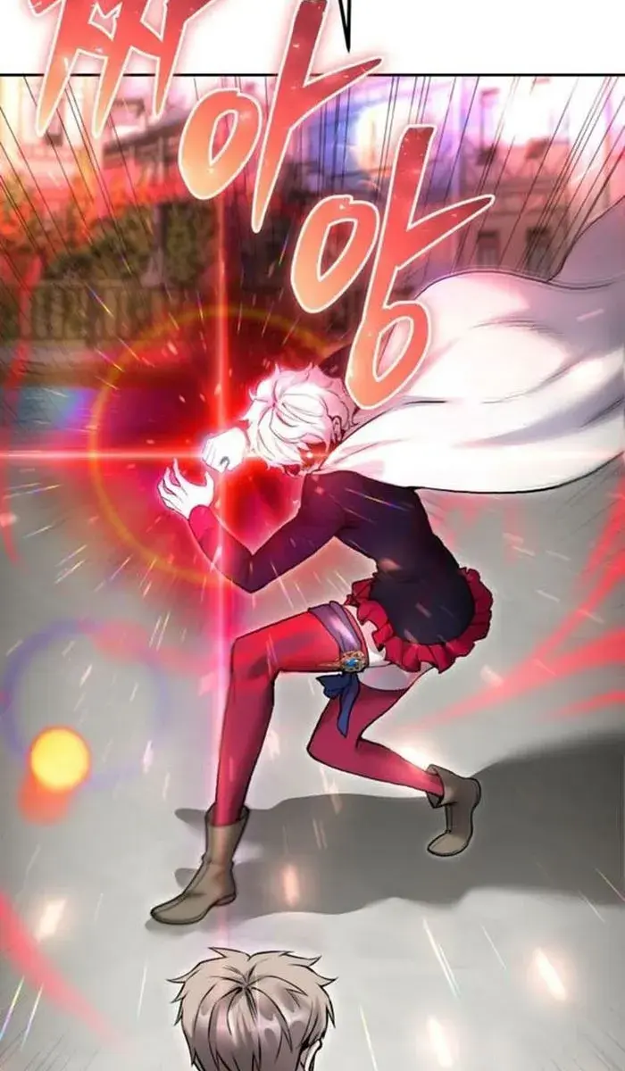 I Was More Overpowered Than the Hero, So I Hid My Power! Chapter 26 Page 25