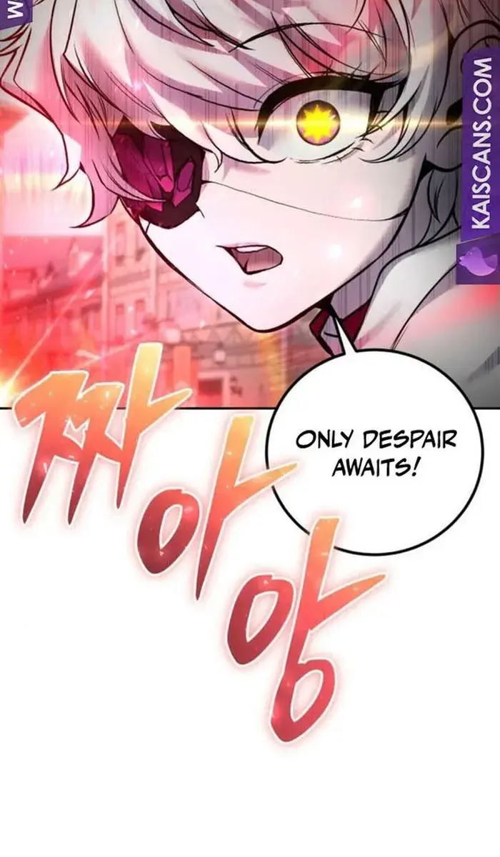 I Was More Overpowered Than the Hero, So I Hid My Power! Chapter 26 Page 27