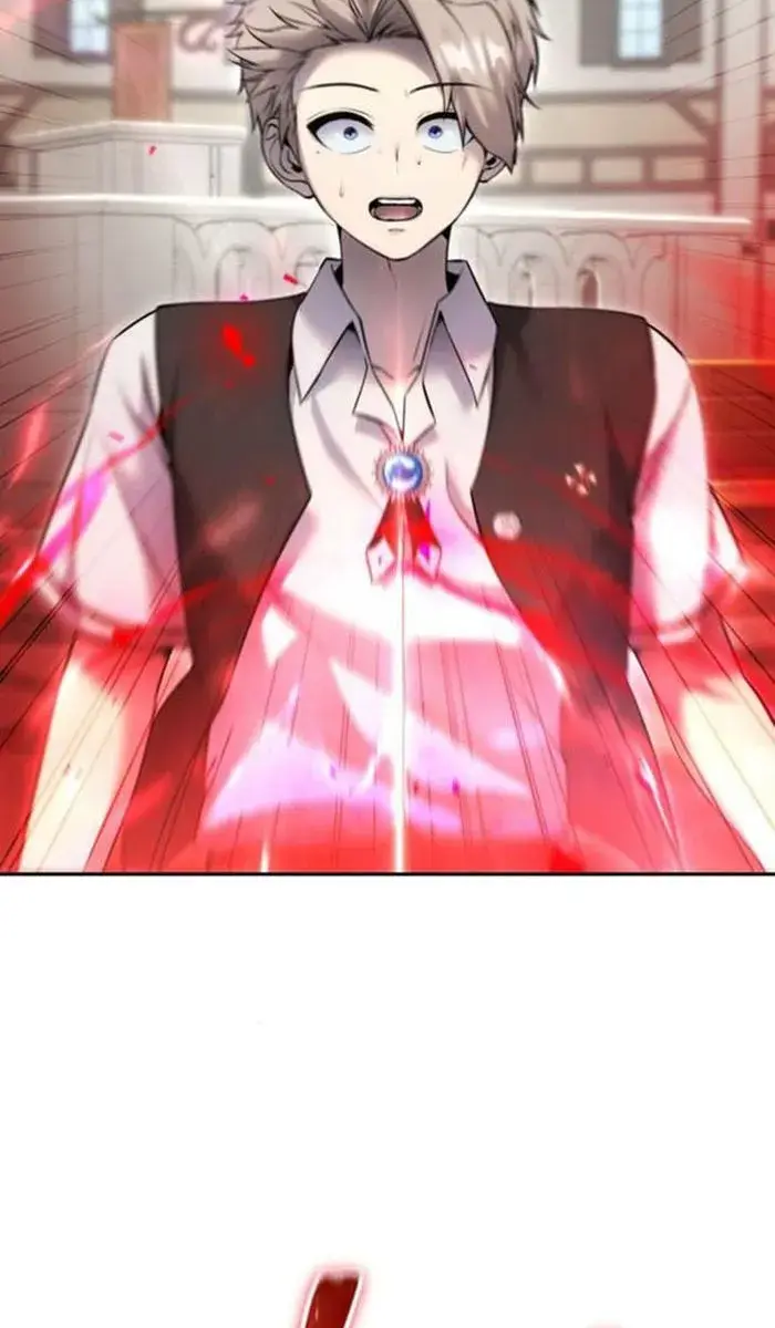 I Was More Overpowered Than the Hero, So I Hid My Power! Chapter 26 Page 29