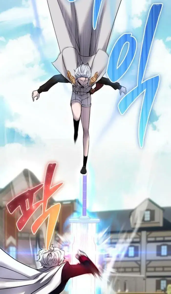 I Was More Overpowered Than the Hero, So I Hid My Power! Chapter 26 Page 34