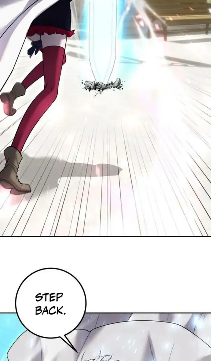 I Was More Overpowered Than the Hero, So I Hid My Power! Chapter 26 Page 35