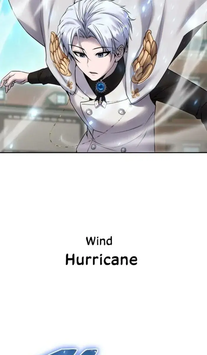 I Was More Overpowered Than the Hero, So I Hid My Power! Chapter 26 Page 36