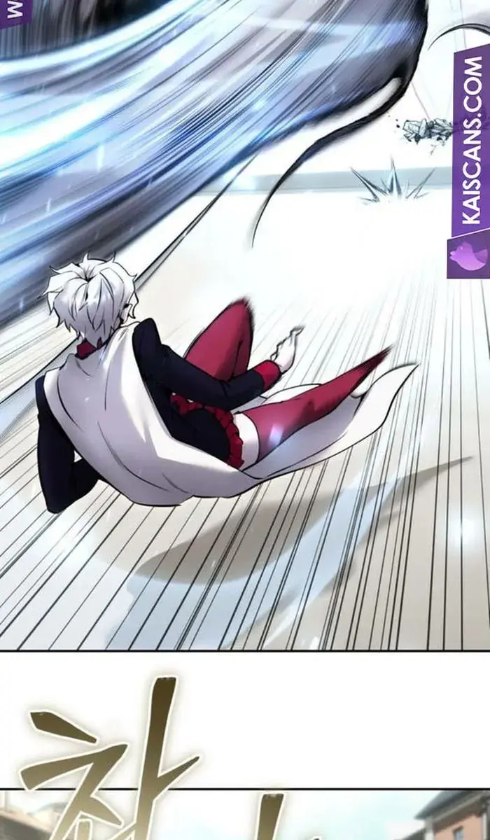 I Was More Overpowered Than the Hero, So I Hid My Power! Chapter 26 Page 38