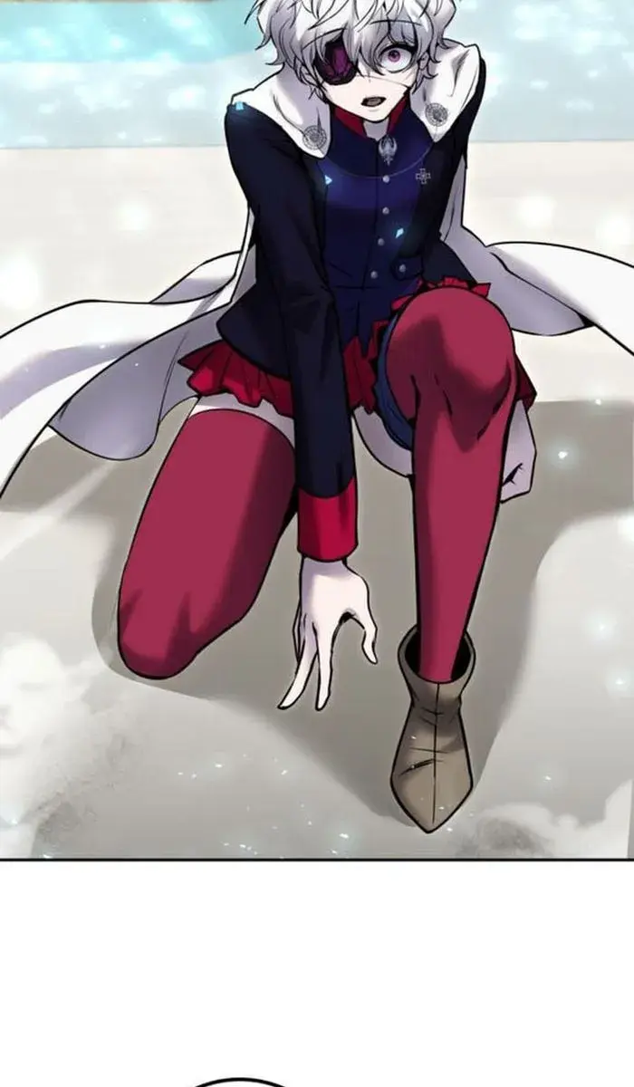 I Was More Overpowered Than the Hero, So I Hid My Power! Chapter 26 Page 41