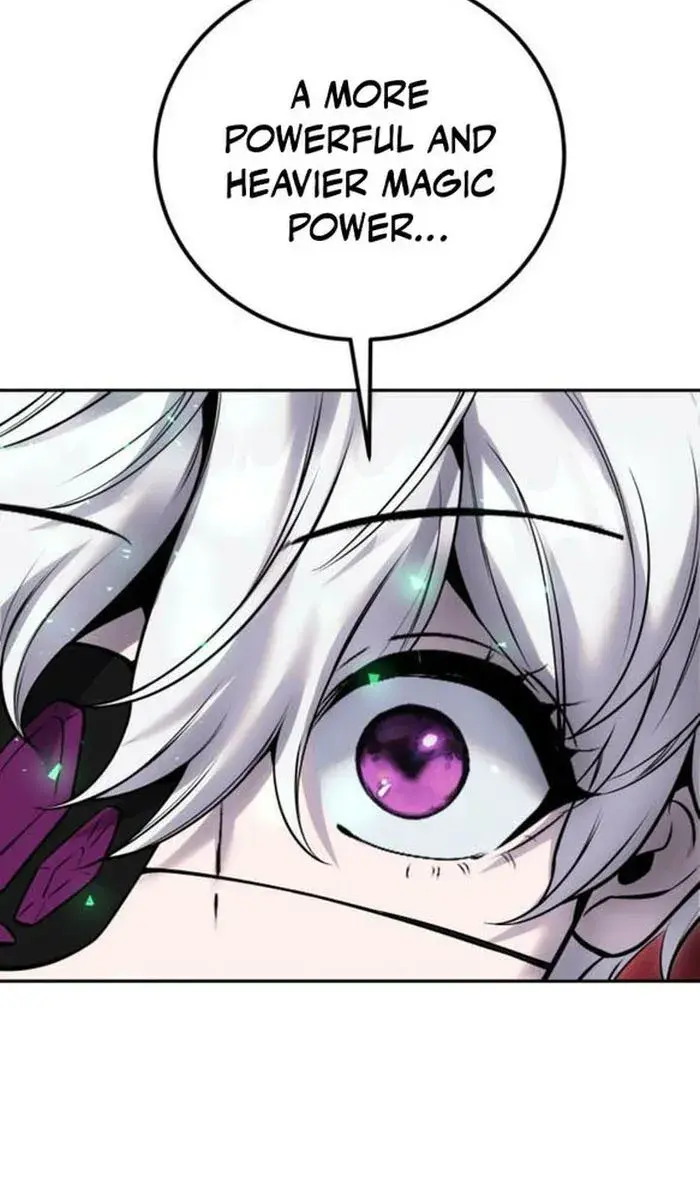 I Was More Overpowered Than the Hero, So I Hid My Power! Chapter 26 Page 45