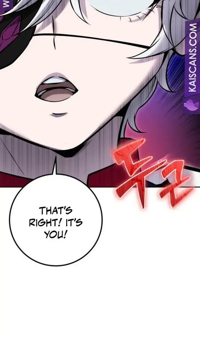 I Was More Overpowered Than the Hero, So I Hid My Power! Chapter 26 Page 49