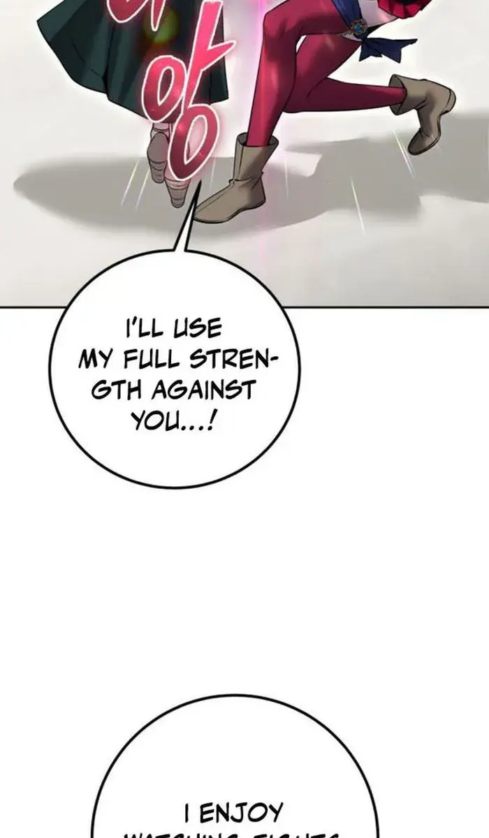 I Was More Overpowered Than the Hero, So I Hid My Power! Chapter 26 Page 51