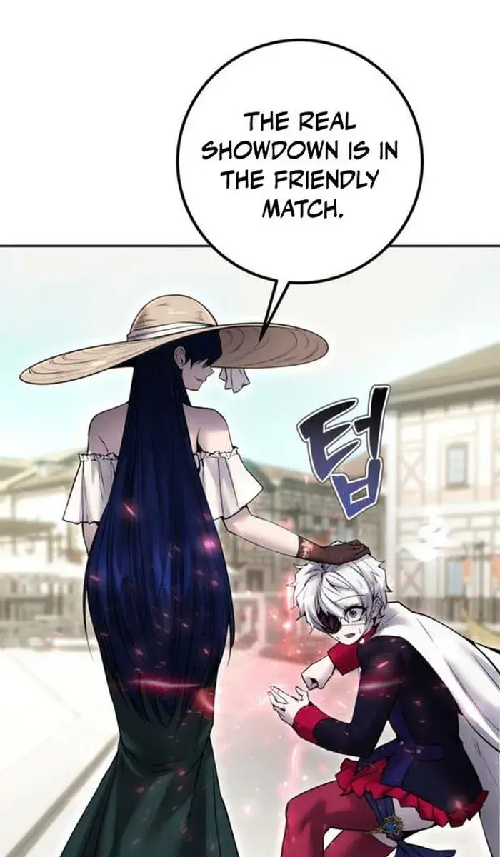 I Was More Overpowered Than the Hero, So I Hid My Power! Chapter 26 Page 53