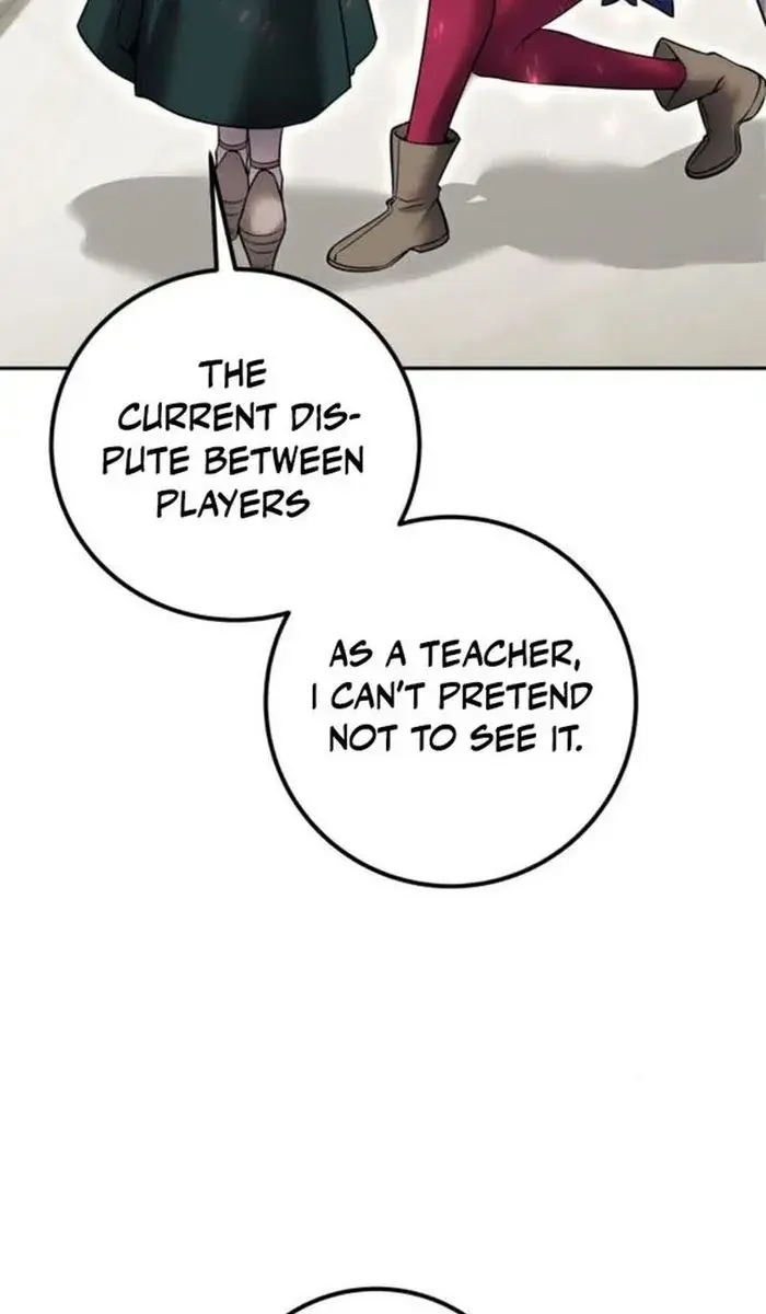 I Was More Overpowered Than the Hero, So I Hid My Power! Chapter 26 Page 55