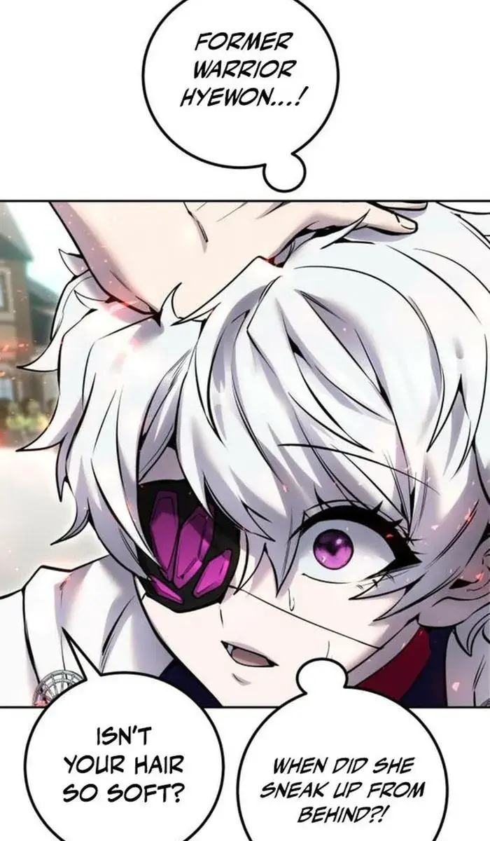 I Was More Overpowered Than the Hero, So I Hid My Power! Chapter 26 Page 56