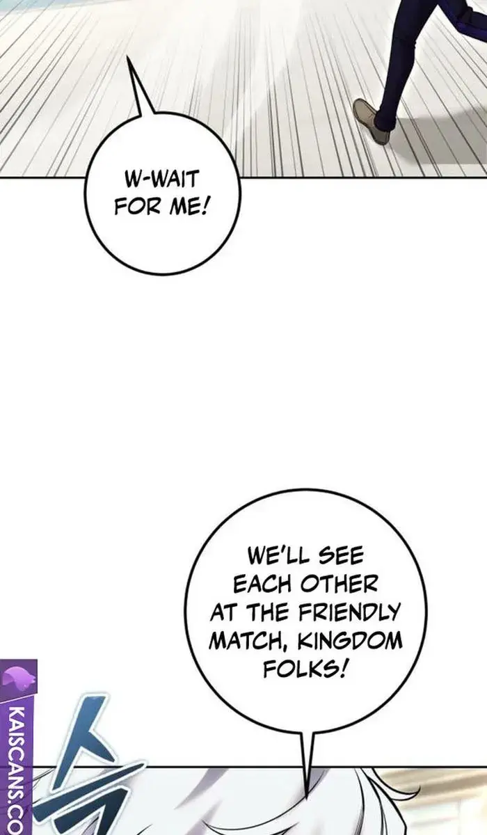 I Was More Overpowered Than the Hero, So I Hid My Power! Chapter 26 Page 59