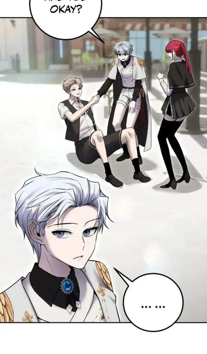 I Was More Overpowered Than the Hero, So I Hid My Power! Chapter 26 Page 61