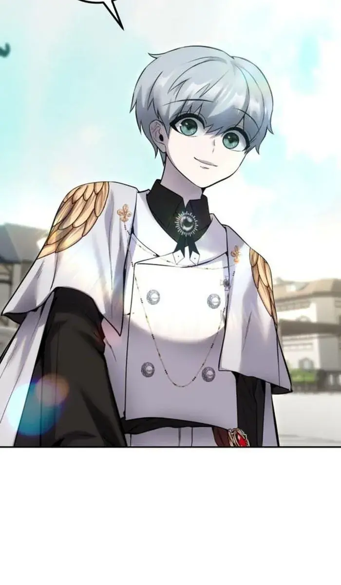 I Was More Overpowered Than the Hero, So I Hid My Power! Chapter 26 Page 69