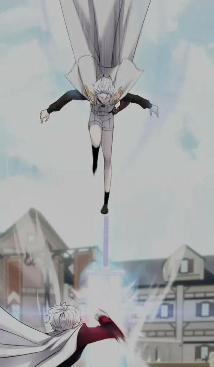 I Was More Overpowered Than the Hero, So I Hid My Power! Chapter 26 Page 72