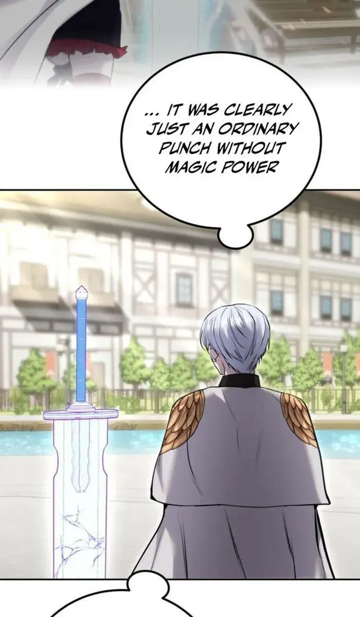 I Was More Overpowered Than the Hero, So I Hid My Power! Chapter 26 Page 73