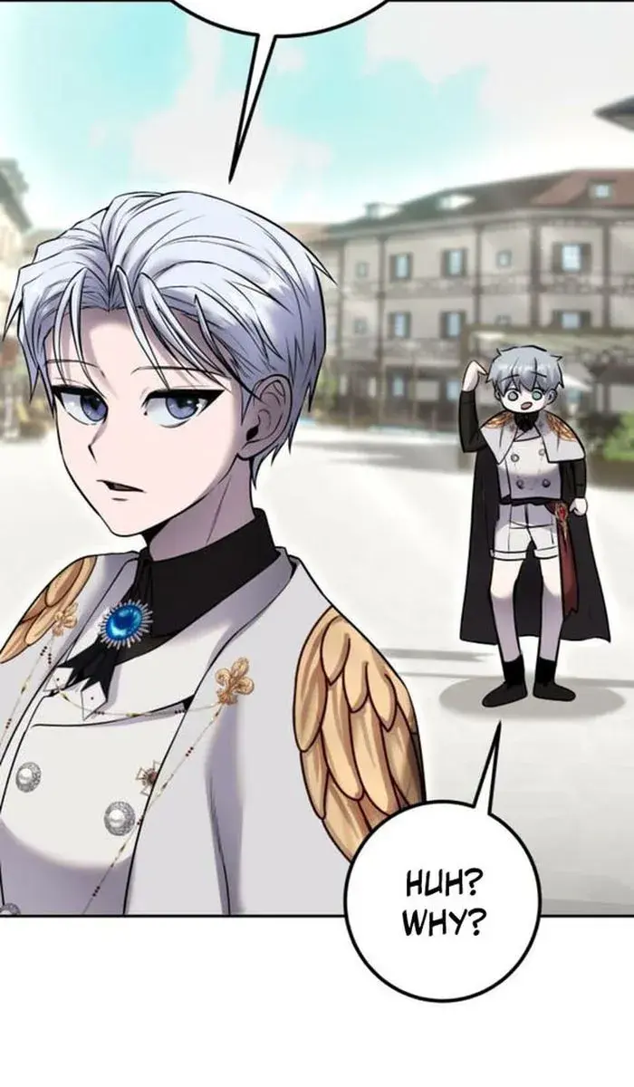 I Was More Overpowered Than the Hero, So I Hid My Power! Chapter 26 Page 75