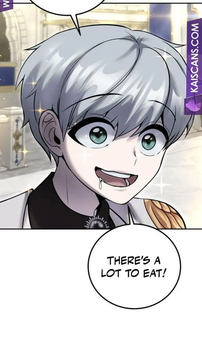 I Was More Overpowered Than the Hero, So I Hid My Power! Chapter 26 Page 82