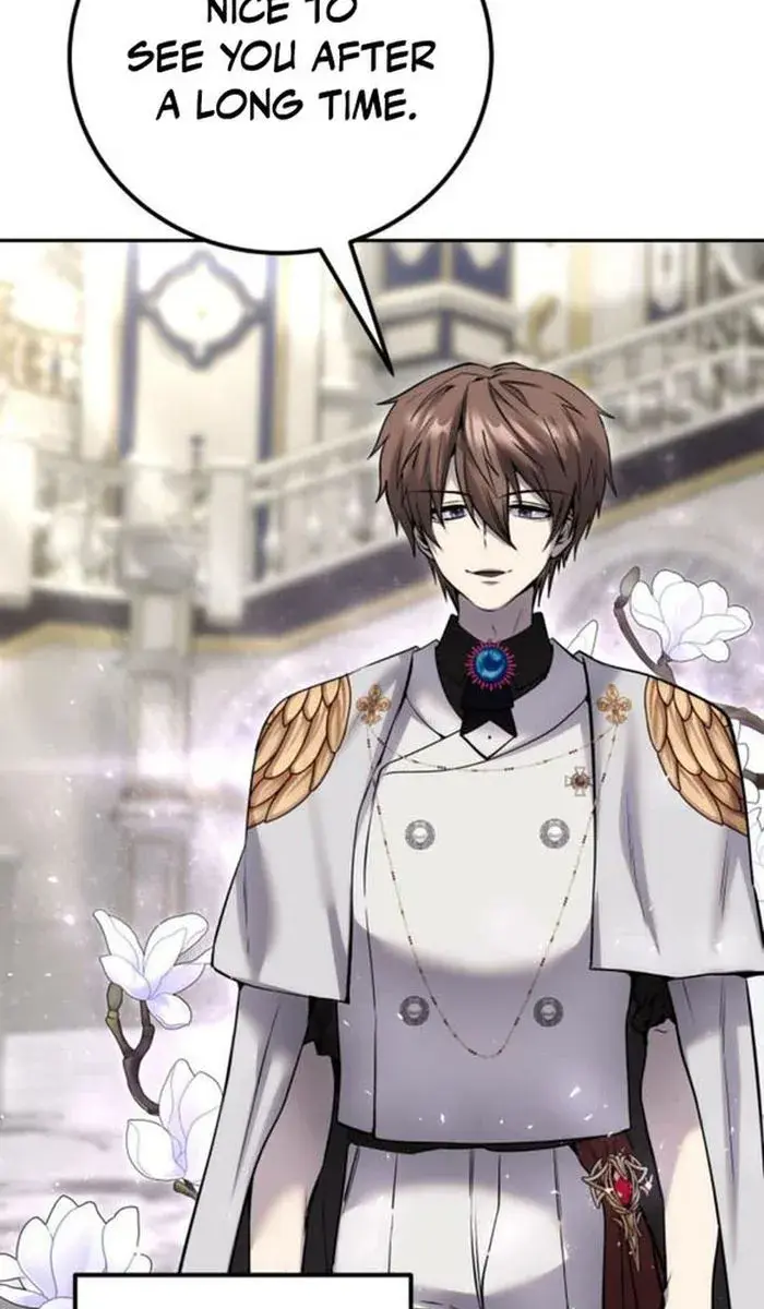 I Was More Overpowered Than the Hero, So I Hid My Power! Chapter 26 Page 84