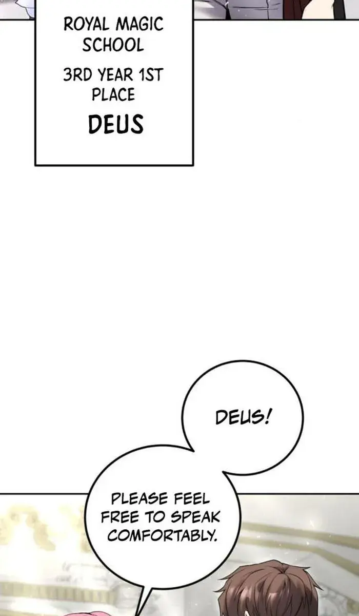 I Was More Overpowered Than the Hero, So I Hid My Power! Chapter 26 Page 85