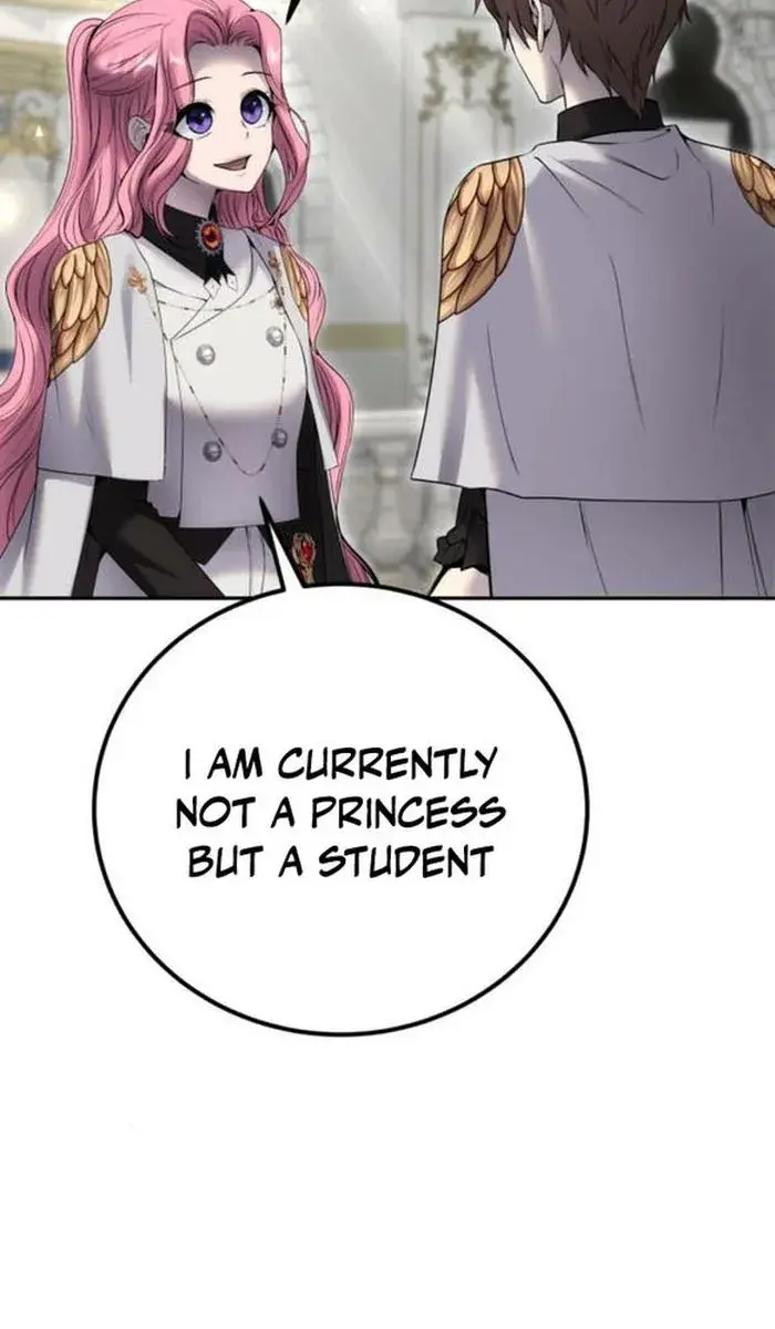 I Was More Overpowered Than the Hero, So I Hid My Power! Chapter 26 Page 86