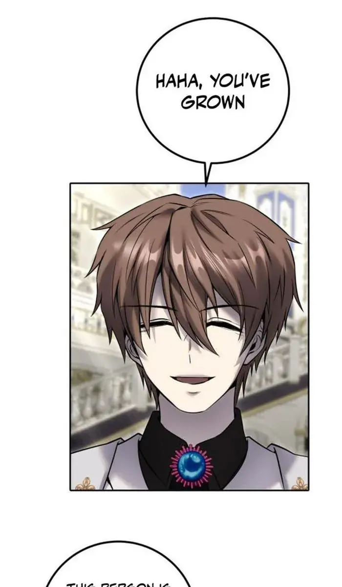 I Was More Overpowered Than the Hero, So I Hid My Power! Chapter 26 Page 88