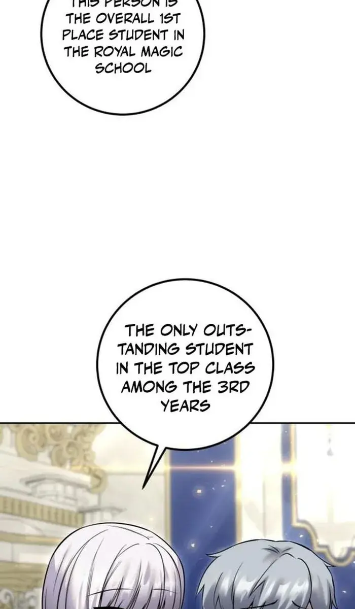 I Was More Overpowered Than the Hero, So I Hid My Power! Chapter 26 Page 89