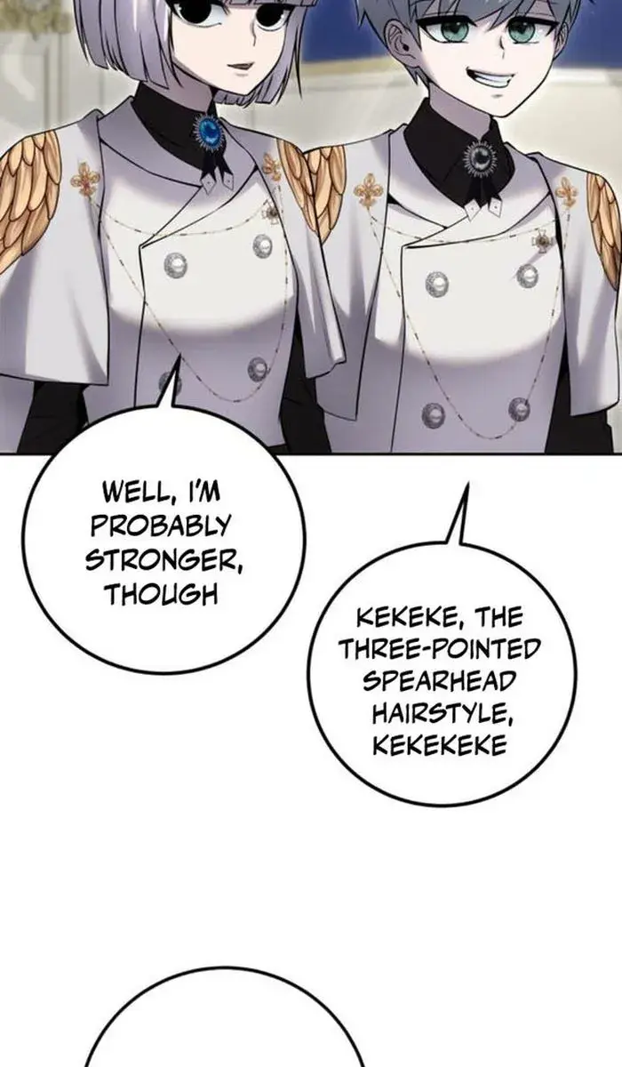 I Was More Overpowered Than the Hero, So I Hid My Power! Chapter 26 Page 90