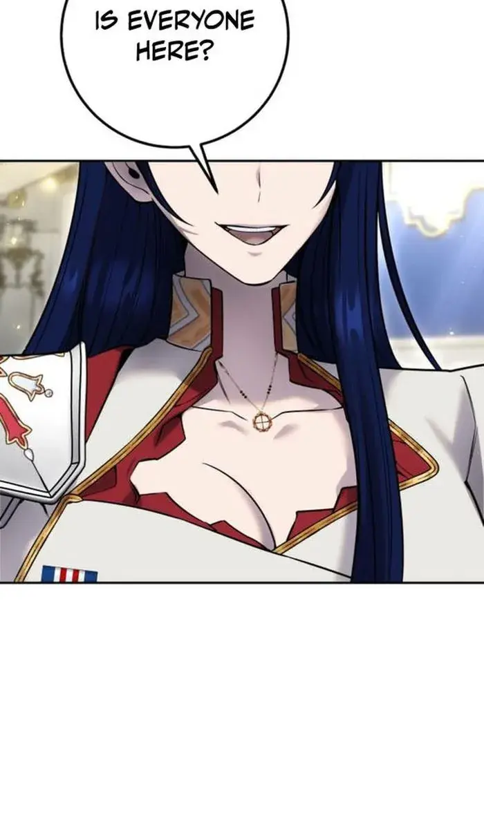 I Was More Overpowered Than the Hero, So I Hid My Power! Chapter 26 Page 91