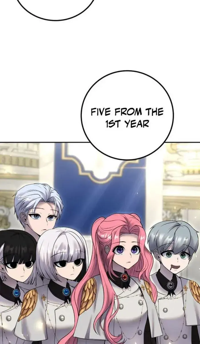 I Was More Overpowered Than the Hero, So I Hid My Power! Chapter 26 Page 94