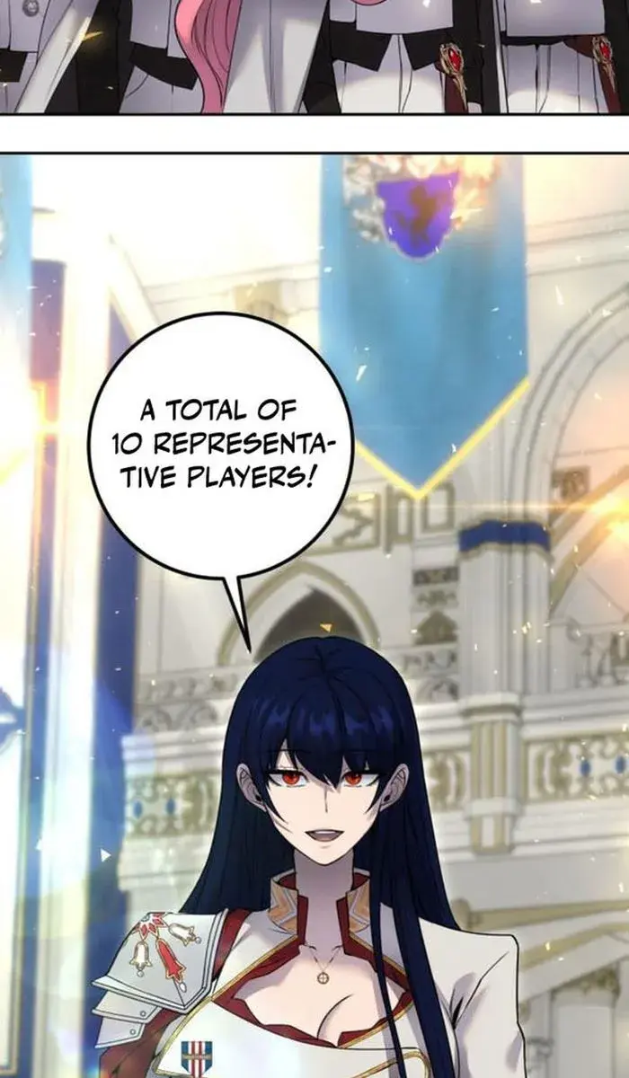 I Was More Overpowered Than the Hero, So I Hid My Power! Chapter 26 Page 95