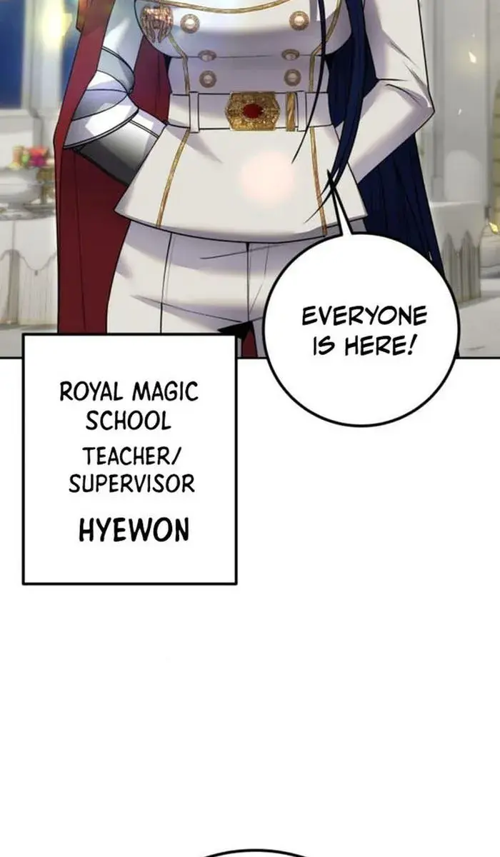 I Was More Overpowered Than the Hero, So I Hid My Power! Chapter 26 Page 96