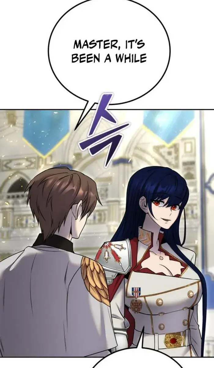 I Was More Overpowered Than the Hero, So I Hid My Power! Chapter 26 Page 97