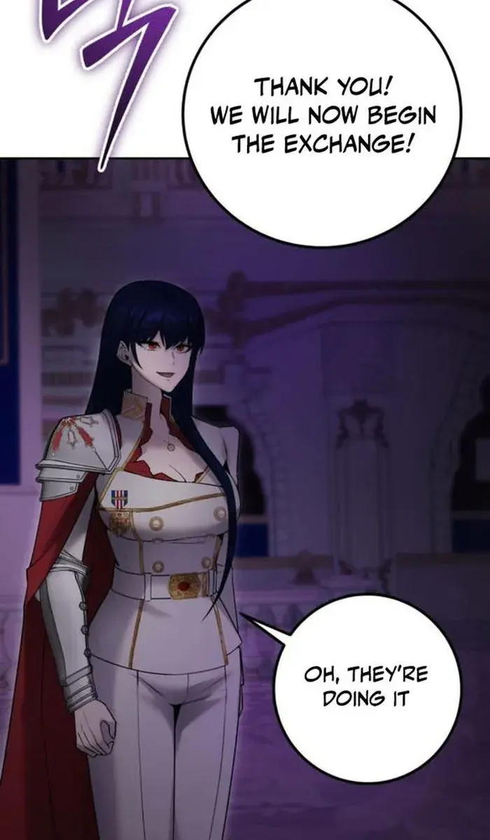 I Was More Overpowered Than the Hero, So I Hid My Power! Chapter 26 Page 100