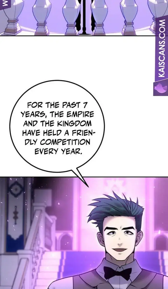 I Was More Overpowered Than the Hero, So I Hid My Power! Chapter 26 Page 104