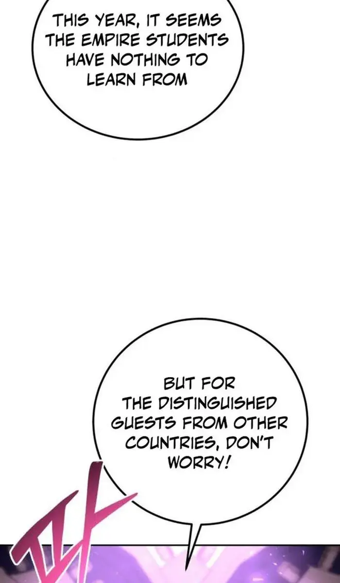 I Was More Overpowered Than the Hero, So I Hid My Power! Chapter 26 Page 107